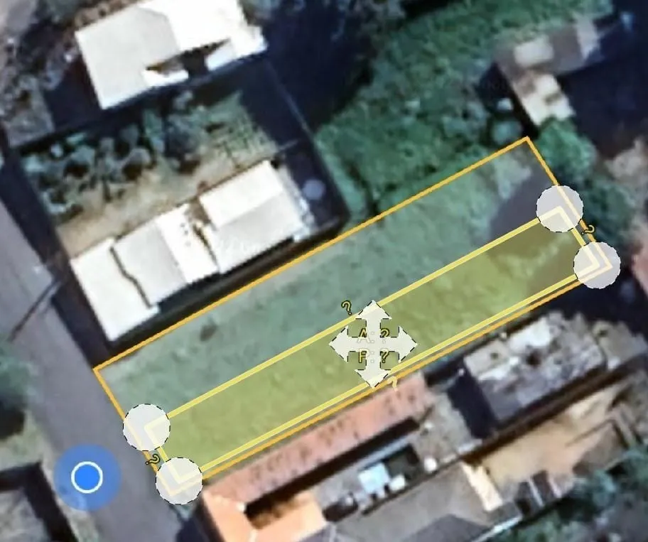 Imagem Terreno à venda 550M², Vitória Vale III, Pindamonhangaba - SP