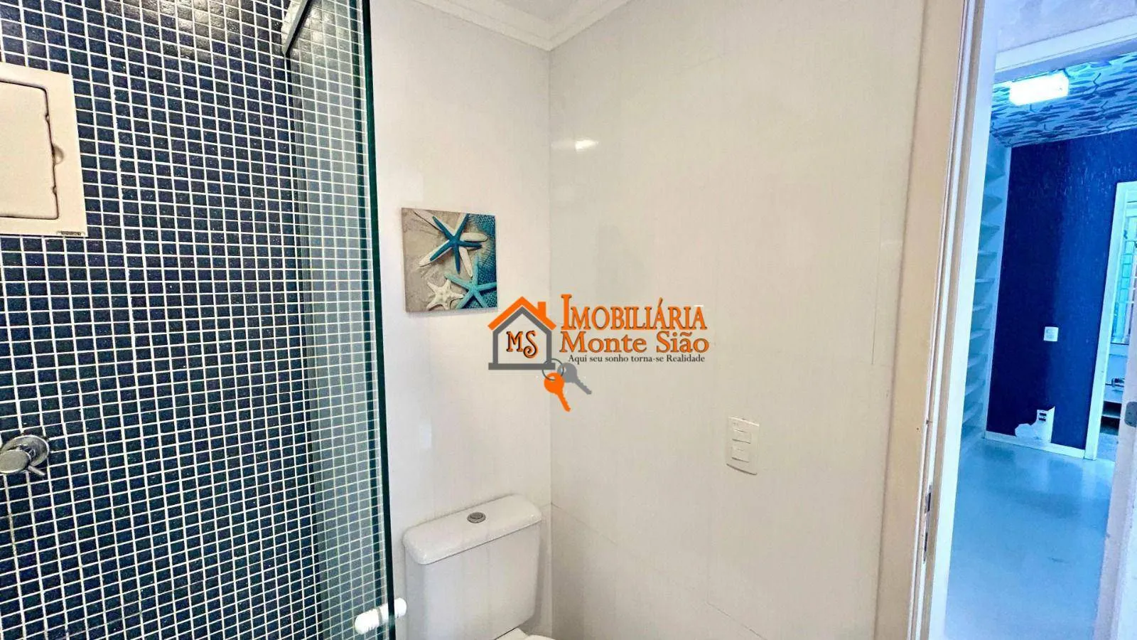 Imagem Apartamento com 3 dormitórios à venda, 103 m² por R$ 1.065.000,00 - Centro - Guarulhos/SP