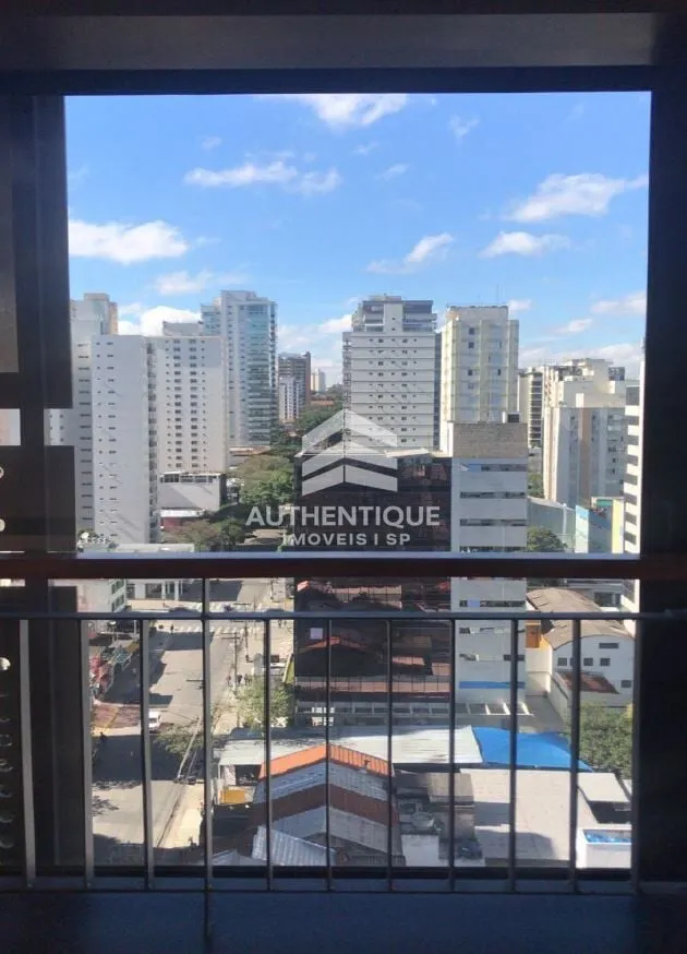 Imagem NOMAD MOEMA - Apartamento à venda em São Paulo/SP