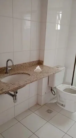 Imagem APARTAMENTO À VENDA EDIFÍCIO MAISON ELDORADO CUIABÁ-MT