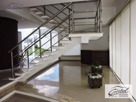 Imagem Casa com 4 dormitórios à venda, 450 m² por R$ 2.200.000,00 - São Paulo II - Cotia/SP