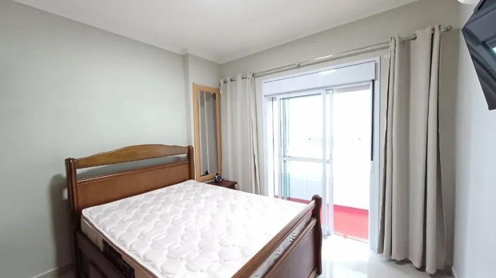 Imagem APARTAMENTO COM 87,00 m² - AVIAÇÃO - PRAIA GRANDE SP