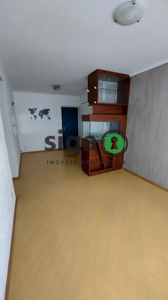 Imagem Apartamento a venda na Vila Nova Conceição com 2 quartos - 2 suítes