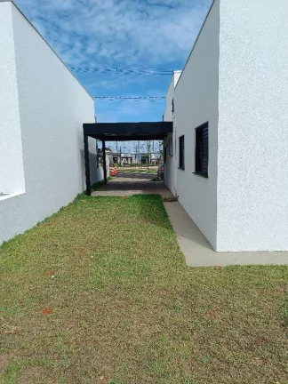 Imagem CASA A VENDA NO CONDOMÍNIO FENHOUSE