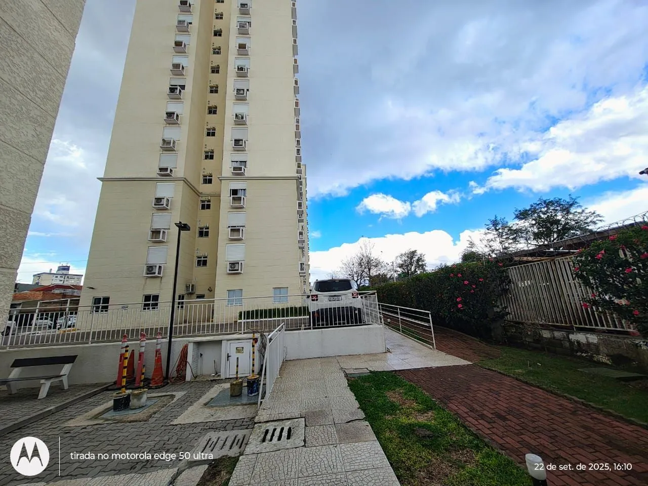 Imagem Apartamento em São Sebastião