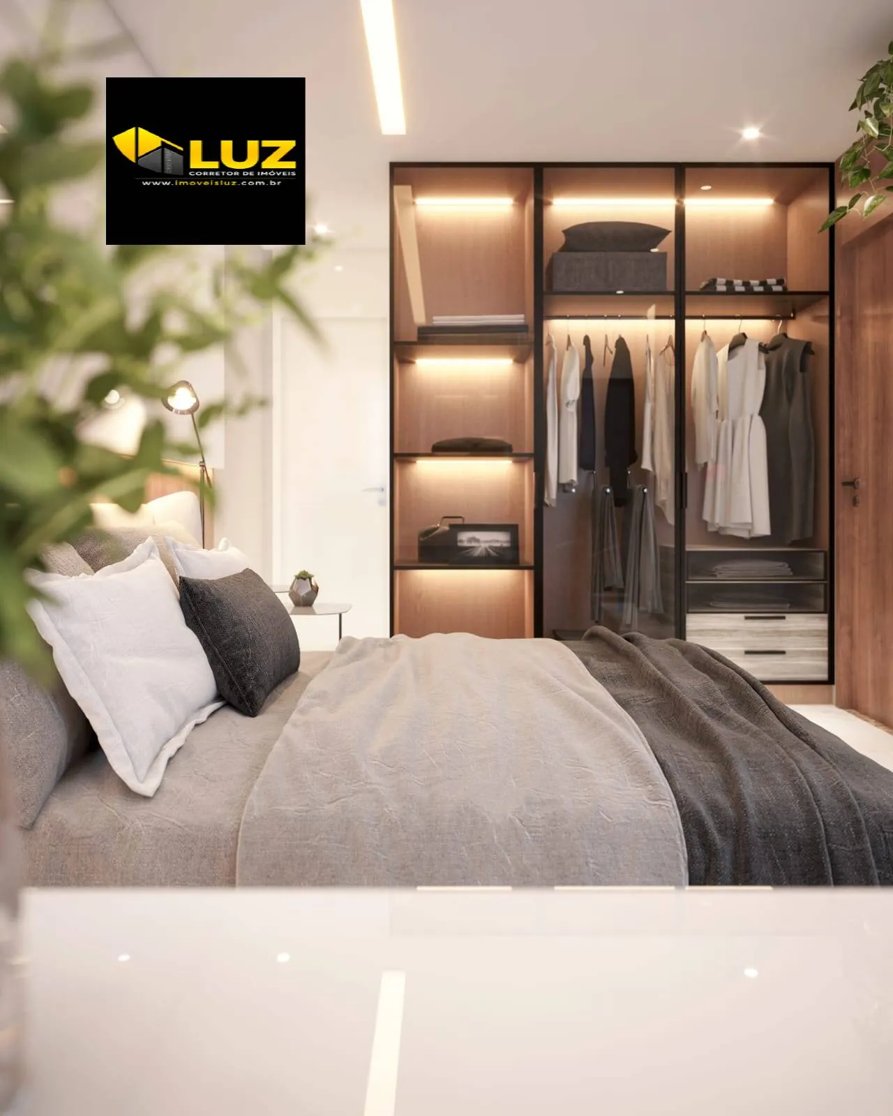Imagem DUPLEX NO JAZZ EXCLUSIVE: O LUGAR PERFEITO PARA DANÇAR CONFORME A MÚSICA