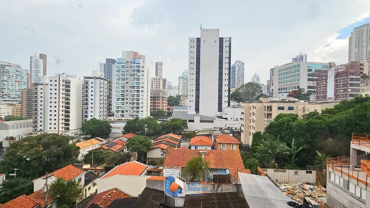 Imagem Apartamento para venda em Aclimação com 2 quartos, 112m²