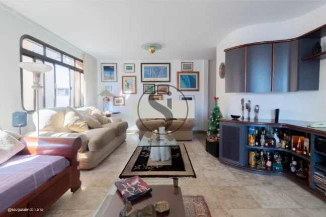 Imagem APARTAMENTO RESIDENCIAL em SÃO PAULO - SP, PINHEIROS