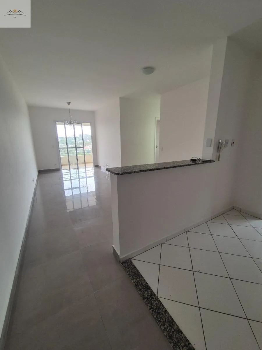 Imagem APARTAMENTO RESIDENCIAL em São Bernardo do Campo - São Paulo, Centro