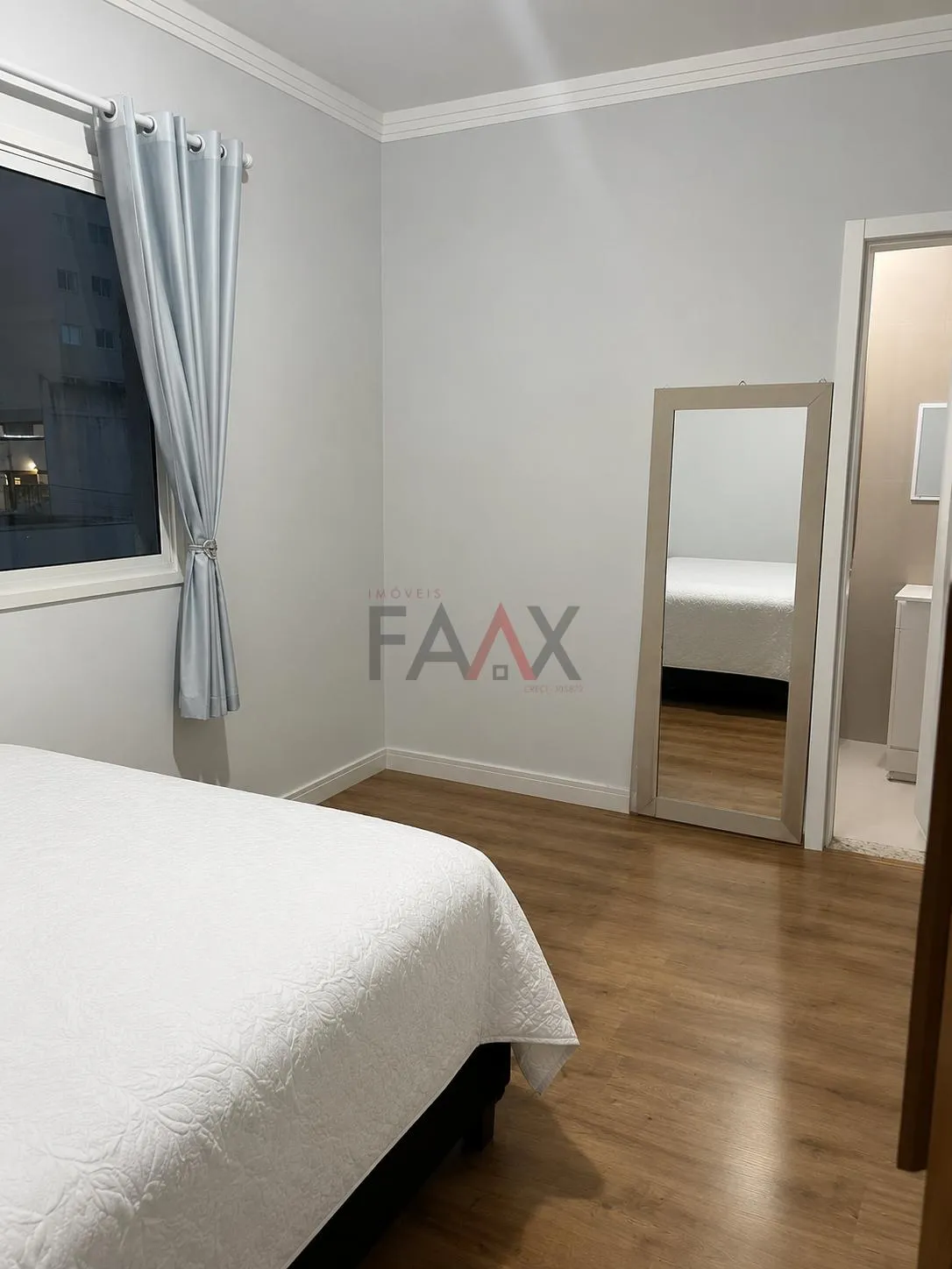 Imagem Apartamento com 2 dormitórios à venda,0.64 m², SANTA CRUZ, GUARAPUAVA - PR
