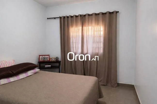 Imagem Casa à venda, 129 m² por R$ 499.000,00 - Setor Goiânia 2 - Goiânia/GO