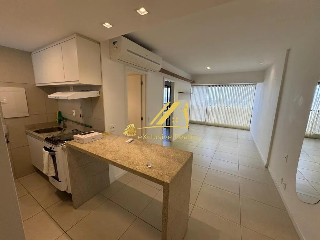 Foto do imóvel Apartamento RESIDENCIAL em Salvador - Bahia, Graça