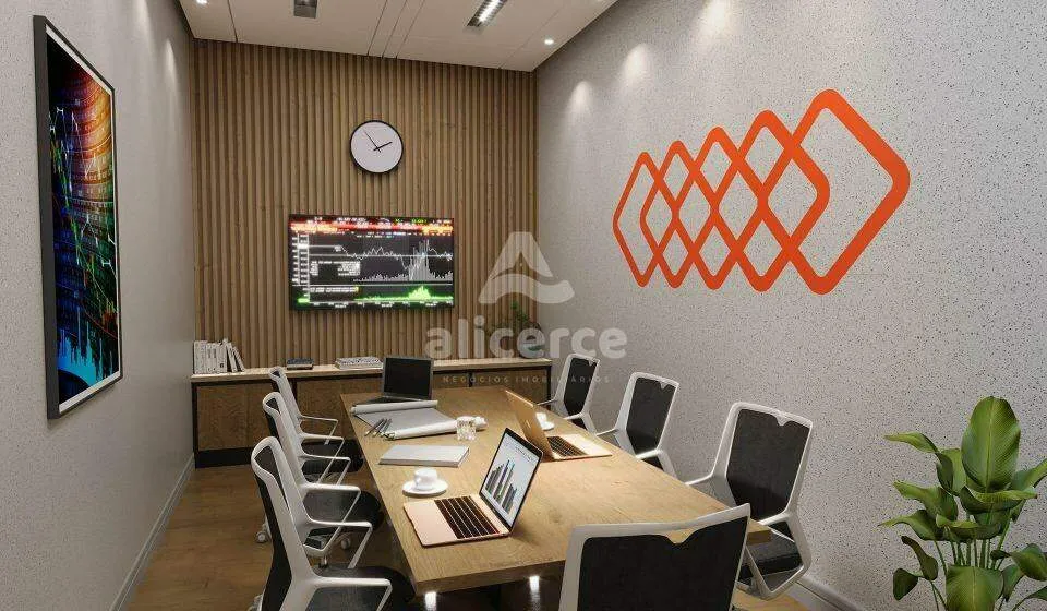 Imagem Apartamento à venda com 3 quartos 3 suítes, 119m² em Kobrasol São José