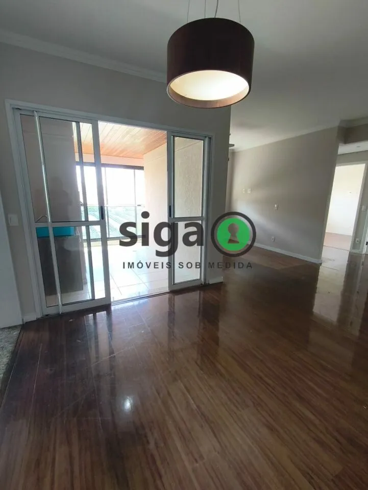 Imagem Apartamento de 82m² com 2 quartos e 2 vagas à venda na Chácara Santo Antônio
