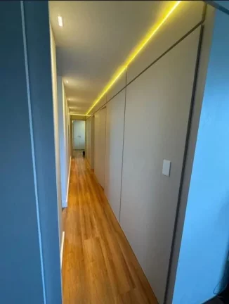 Imagem Apartamento Mobiliado de 3 Quartos no Edifício Rio Guamá - Viva como em um Clube Privativo no Bessa!