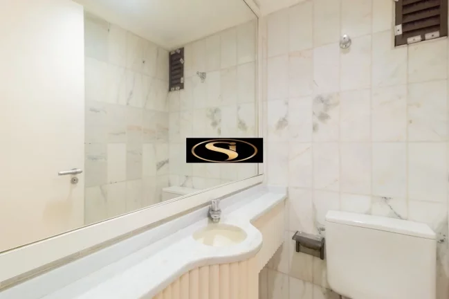 Imagem APARTAMENTO RESIDENCIAL em SÃO PAULO - SP, ITAIM BIBI