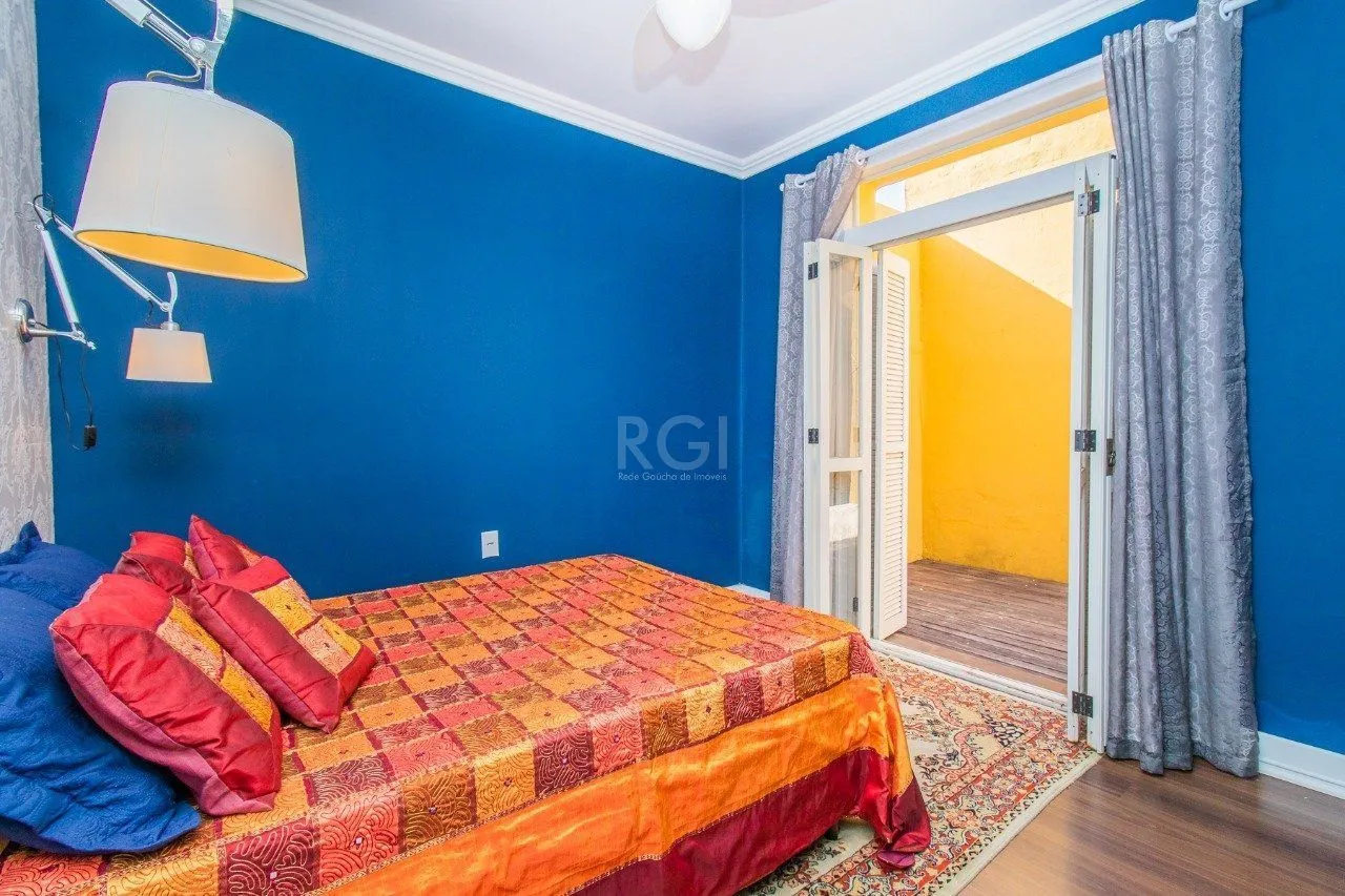 Imagem Apartamento para Venda - 65.99m², 2 dormitórios, São Geraldo