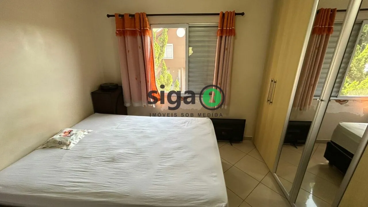 Imagem Casa em condomínio no Jaragua: 86m², 2 dormitórios e 1 vaga