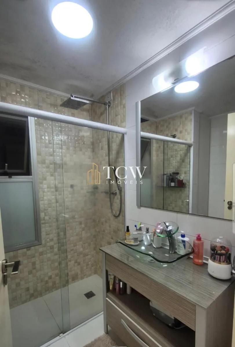 Imagem Apartamento para locação com 100m2 | 3 Dorms | Bosque da Saúde, São Paulo/SP