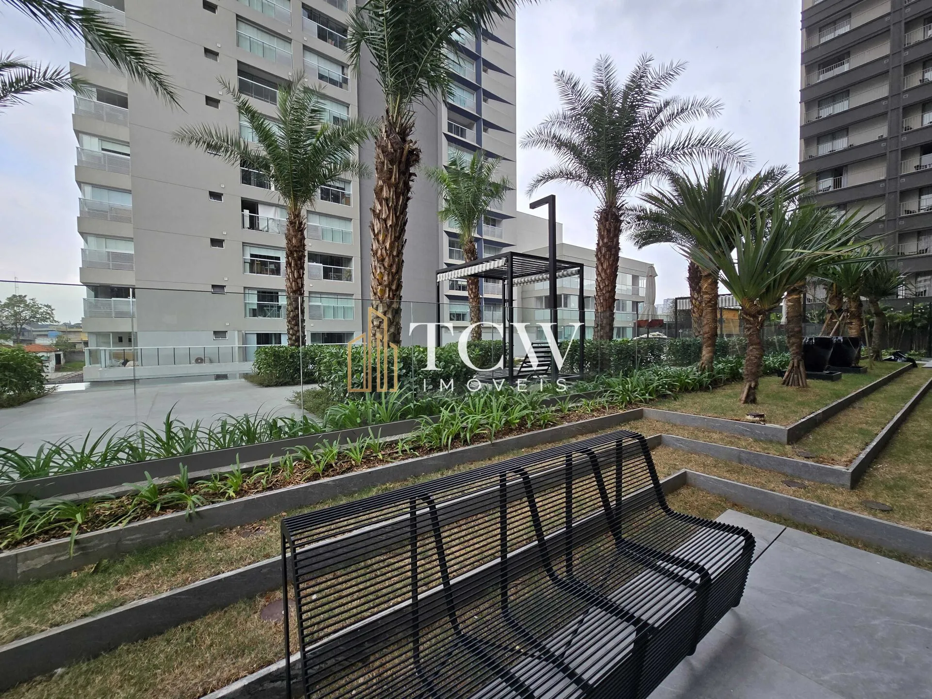 Imagem Apartamento à venda no Vila Clementino - Iconyc