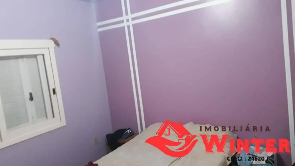 Imagem Casa de 2 pavimentos com 189,89m² no bairro Matiel, Feliz.