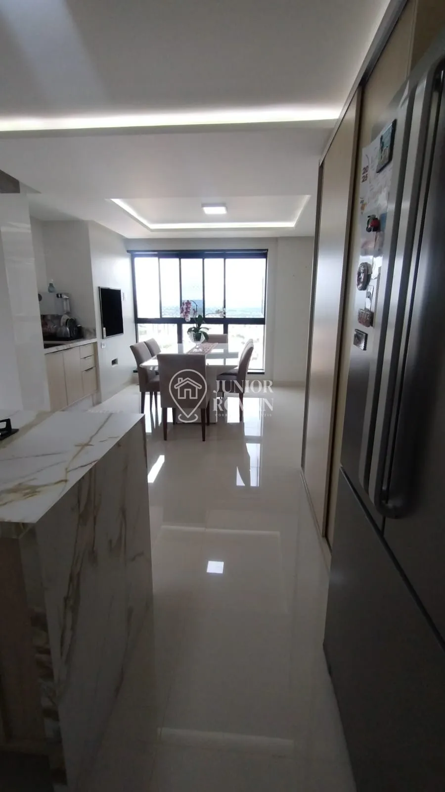 Imagem APTO 3 SUITES ÁREA GOURMET COND. EDIFÍCIO PALAZZIO VITORIA - RENATO GONÇALVES - BARREIRAS/BA