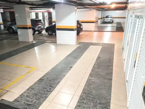 Imagem EXCELENTE OPORTUNIDADE!!! Apartamento 2 dormitórios com uma suíte!