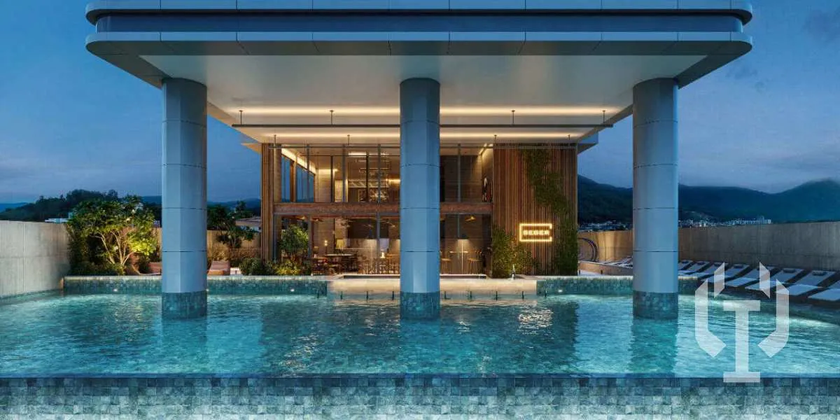 Imagem Apartamento à venda, no THE EDGE TOWER em Porto Belo, Perequê, com 4 quartos, 170m2