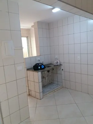 Foto do imóvel Apartamento com 2 Quartos à Venda, 56 m² em Jardim Pedra Branca - São Paulo