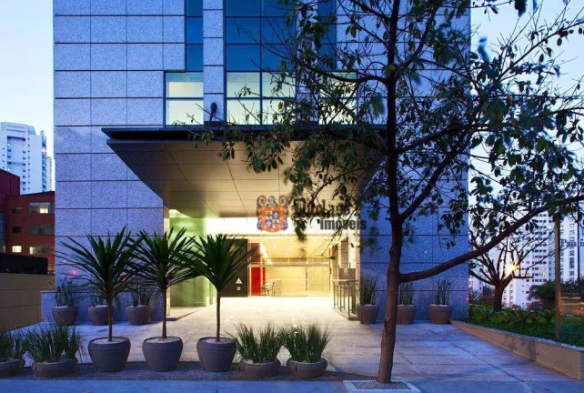 Imagem Conjunto à venda, 92 m² por R$ 1.750.000 - Bela Vista - São Paulo/SP