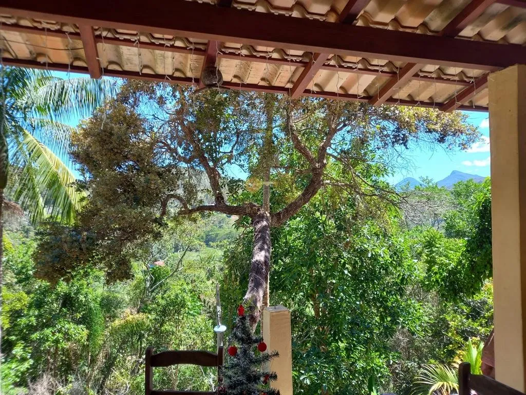 Imagem Sítio para Venda em Petrópolis / RJ no bairro Posse