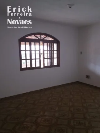Imagem Loja na Rodovia do Sol Santa Monica Guarapari e apartamento de 2 quartos no segundo pavimento
