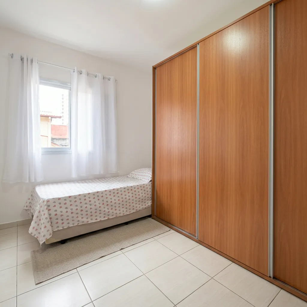 Imagem Casa no condomínio Condomínio Villagio Mooca para venda com 2 quartos, sendo 2 suítes, 70m2