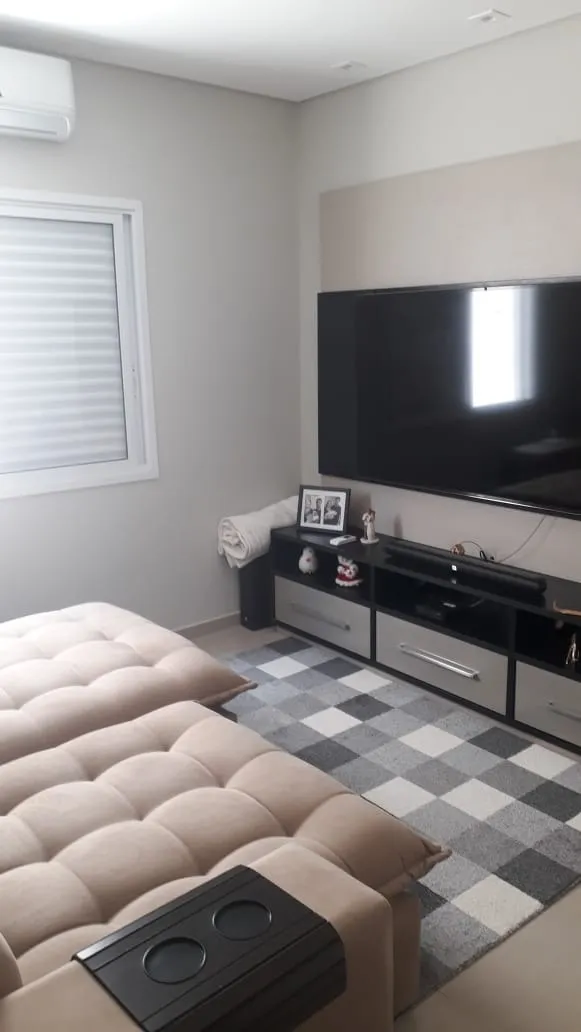 Imagem Casa em Condomínio fechado com 326m², 3 suítes Condomínio Giverny- Sorocaba-SP