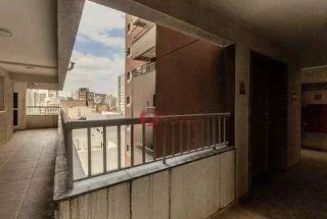Imagem Apartamento com 2 dormitórios à venda, 50 m por R$ 450.000,00 - Campos Elíseos - São Paulo/SP