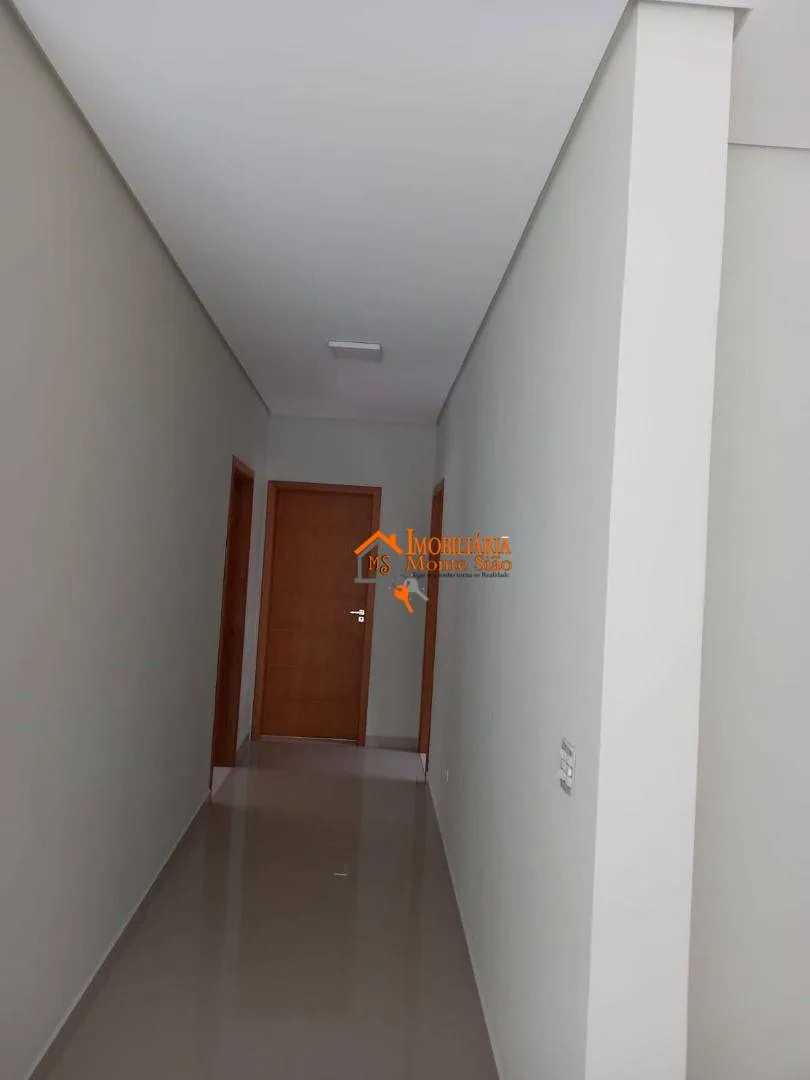 Imagem Casa com 3 dormitórios à venda, 250 m² por R$ 1.890.000,00 - Jardim Imperial Hills III - Arujá/SP