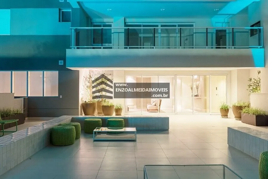 Imagem Apartamento à venda em São Paulo/SP