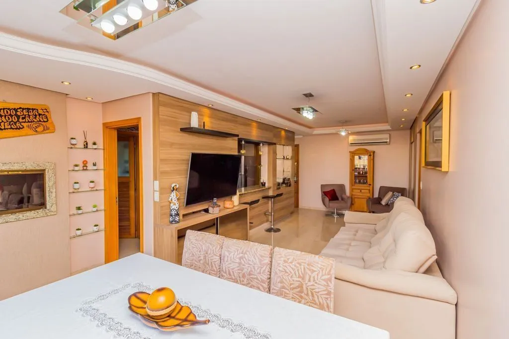 Imagem Apartamento em Cristo Redentor