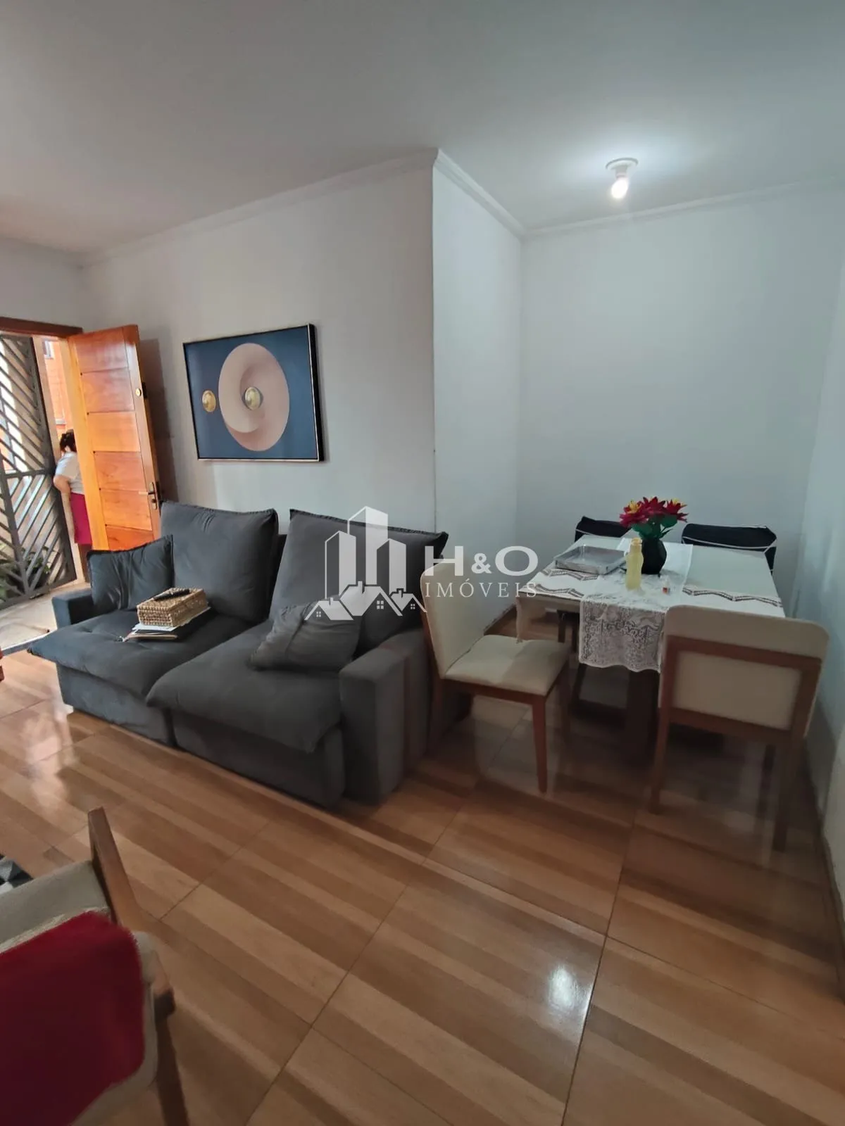 Imagem Apartamento à venda, 2 dormitórios, Reformado, Bairro Colonia _ R$ 140.000,00