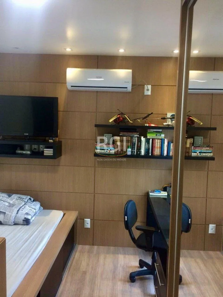 Imagem Casa Condominio para Venda. 3 dormitórios, sendo 1 suites, 3 vagas - Krahe