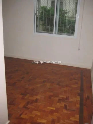 Imagem Apartamento à venda Jardim América São Paulo