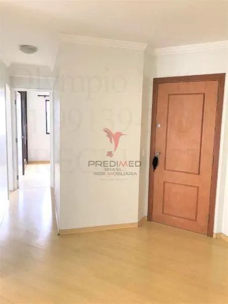 Imagem Apartamento 2 dormitórios 1 suíte 60m² 1 vaga Chacara Inglesa Sao Paulo/SP