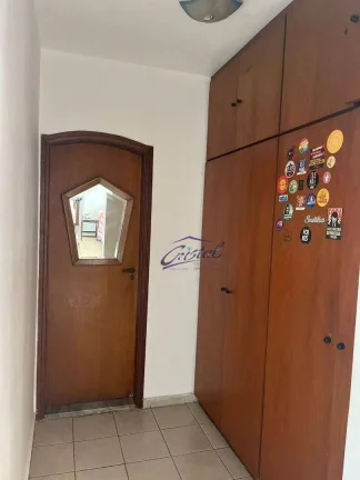 Imagem Casa com 3 dormitórios à venda, 179 m² por R$ 870.000,00 - Jardim Bonfiglioli - São Paulo/SP