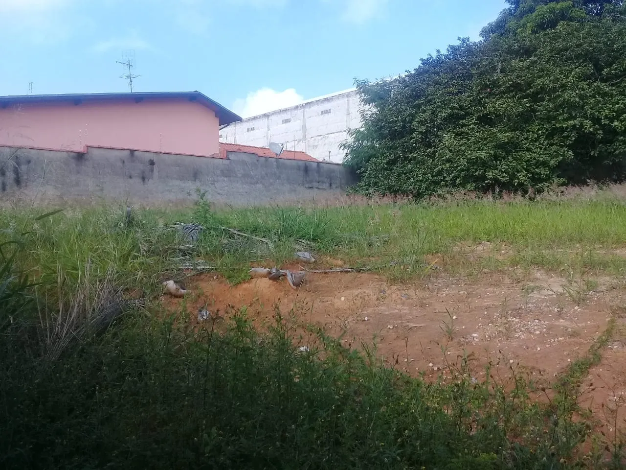 Imagem Terreno à venda 300M², Centro, Pindamonhangaba - SP