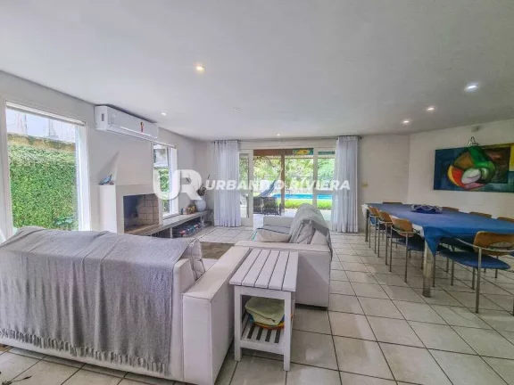Imagem Casa à venda em Bertioga, Riviera | Módulo 05, com 6 quartos, 354,00m2