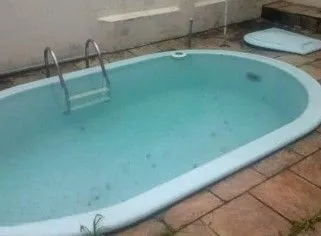 Imagem Casa para Venda - 184.41m², 3 dormitórios, sendo 1 suites, 1 vaga - Santo Antonio