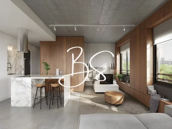 Imagem APARTAMENTO RESIDENCIAL em PORTO ALEGRE - RS, BOA VISTA
