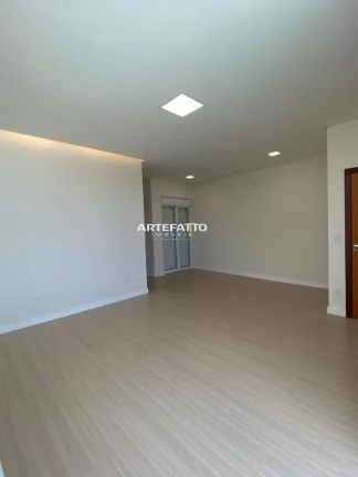 Imagem Casa de condomínio à venda, no Residencial São Vicente, em Franca, Chácara Espraiado, com 4 quartos, 306m2