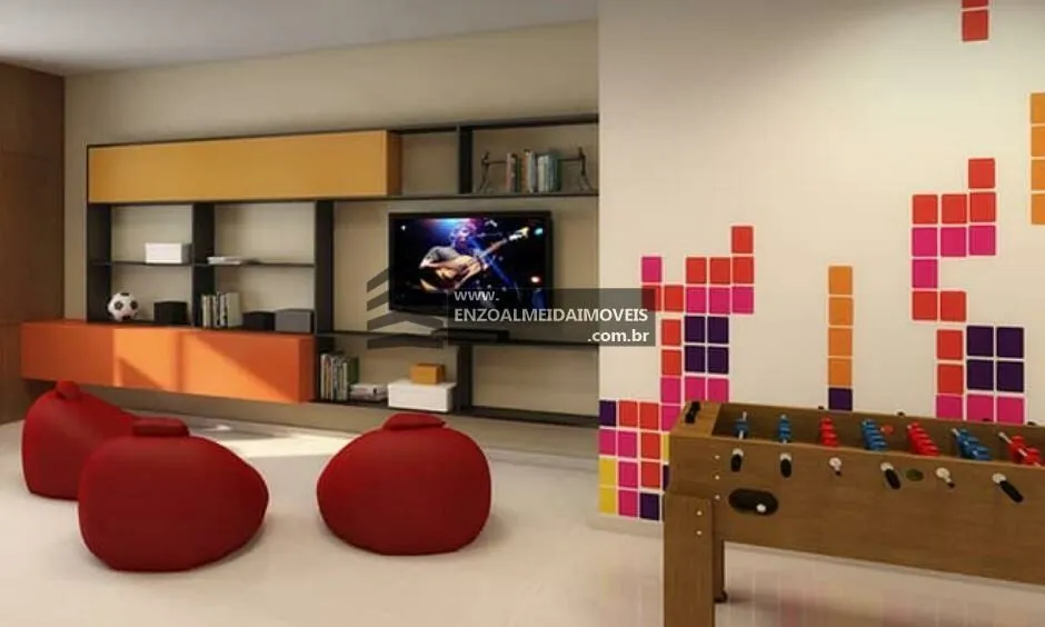 Imagem Apartamento à venda em São Paulo/SP