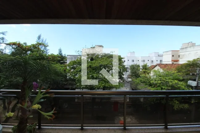 Imagem Apartamento à Venda - Recreio, 2 Quartos, 75 m2